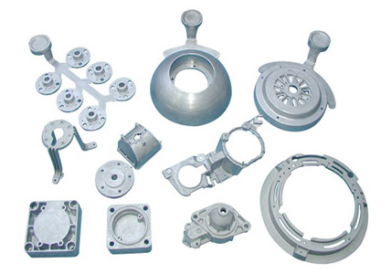 Metal Injection Molding