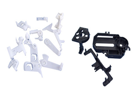 Plastic Injection Molding