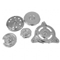 Metal Stamping Parts