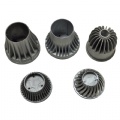 Aluminum Alloy Die Casting