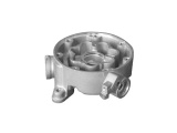 Automobile castings
