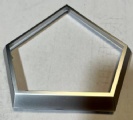 Plating (Plastic products)