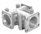 Zinc Alloy Die Casting