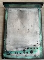 Powder coating
